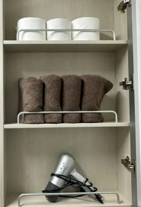 Yeoksam W House R612 Apartment Seoul