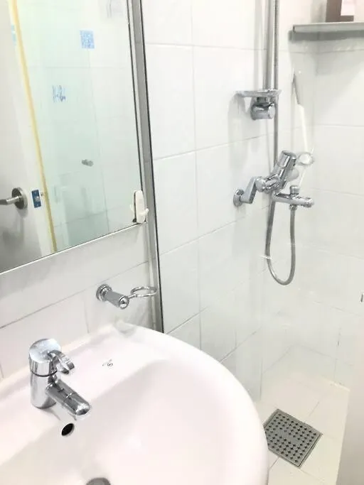 Yeoksam W House R612 Apartment Seoul