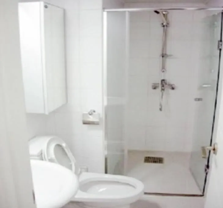 Yeoksam W House R612 Apartment Seoul South Korea
