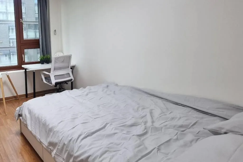Yeoksam W House R612 Apartment Seoul