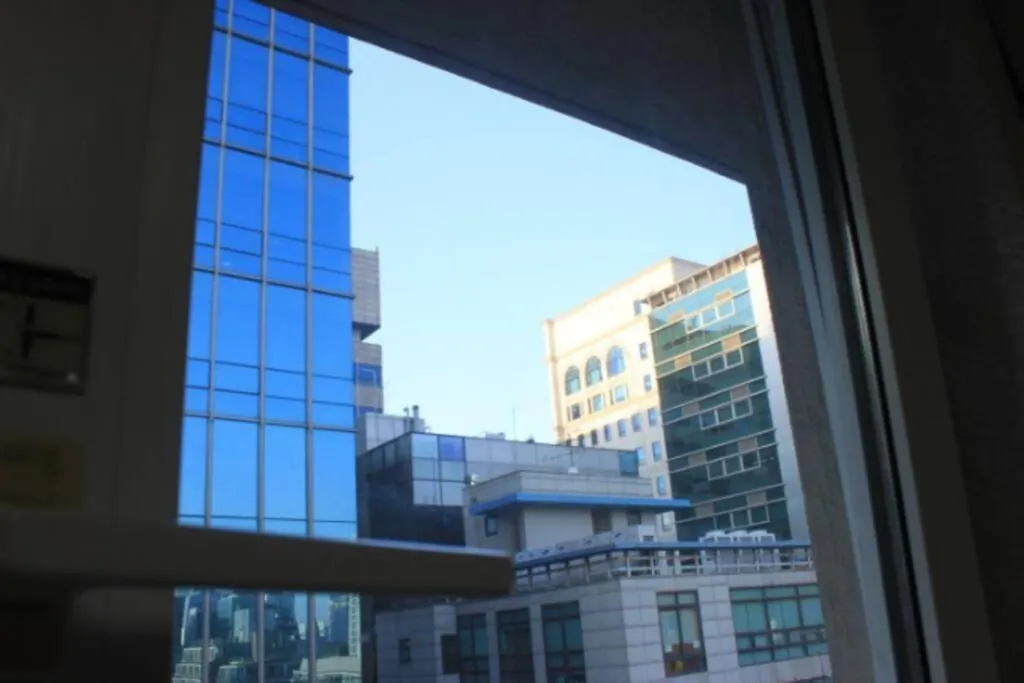 Yeoksam W House R612 Apartment Seoul South Korea