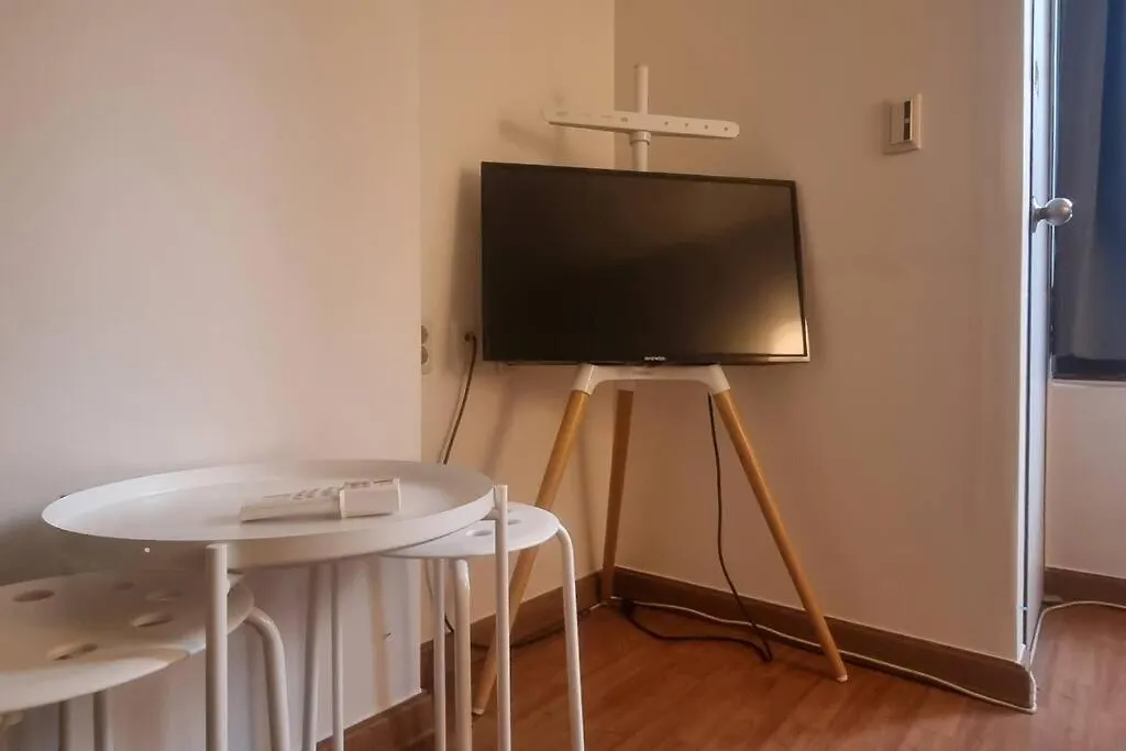 Yeoksam W House R612 Apartment Seoul